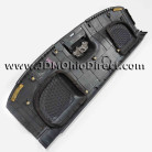 JDM EK3 Civic ViRS Rear Speaker Panel  
